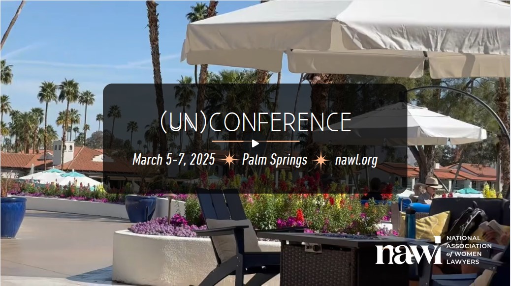 2025 (un)conference Recap Video