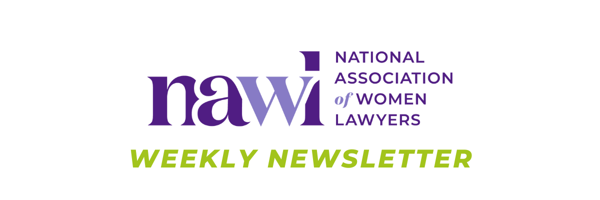 Header with NAWL logo and text.